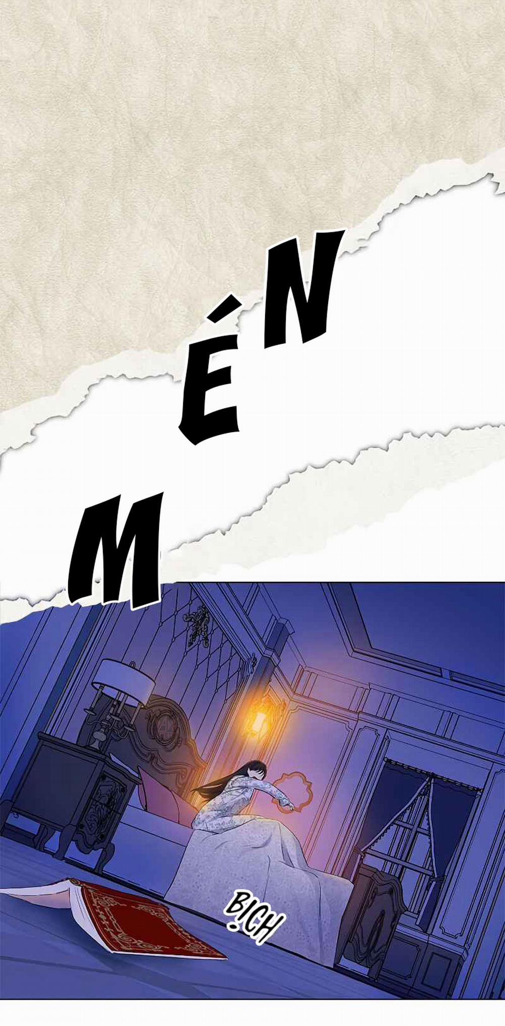 Tôi Là Minh Chứng Của Sự Thật 11 trang 63