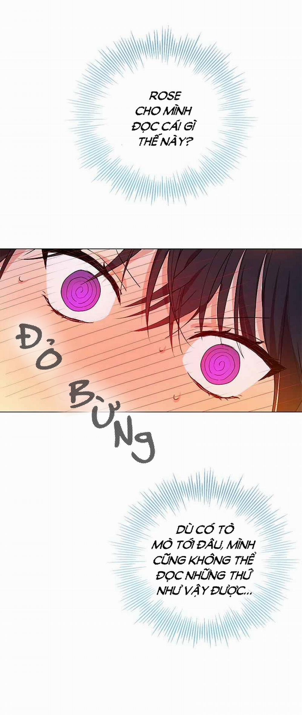 Tôi Là Minh Chứng Của Sự Thật 11 trang 65