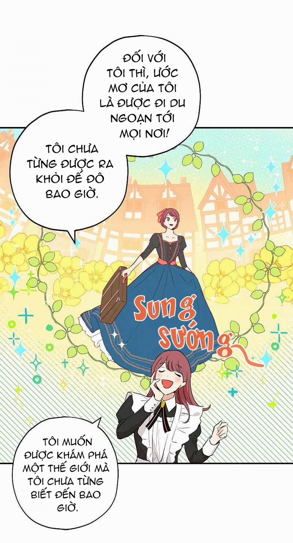 Tôi Là Minh Chứng Của Sự Thật 11 trang 7