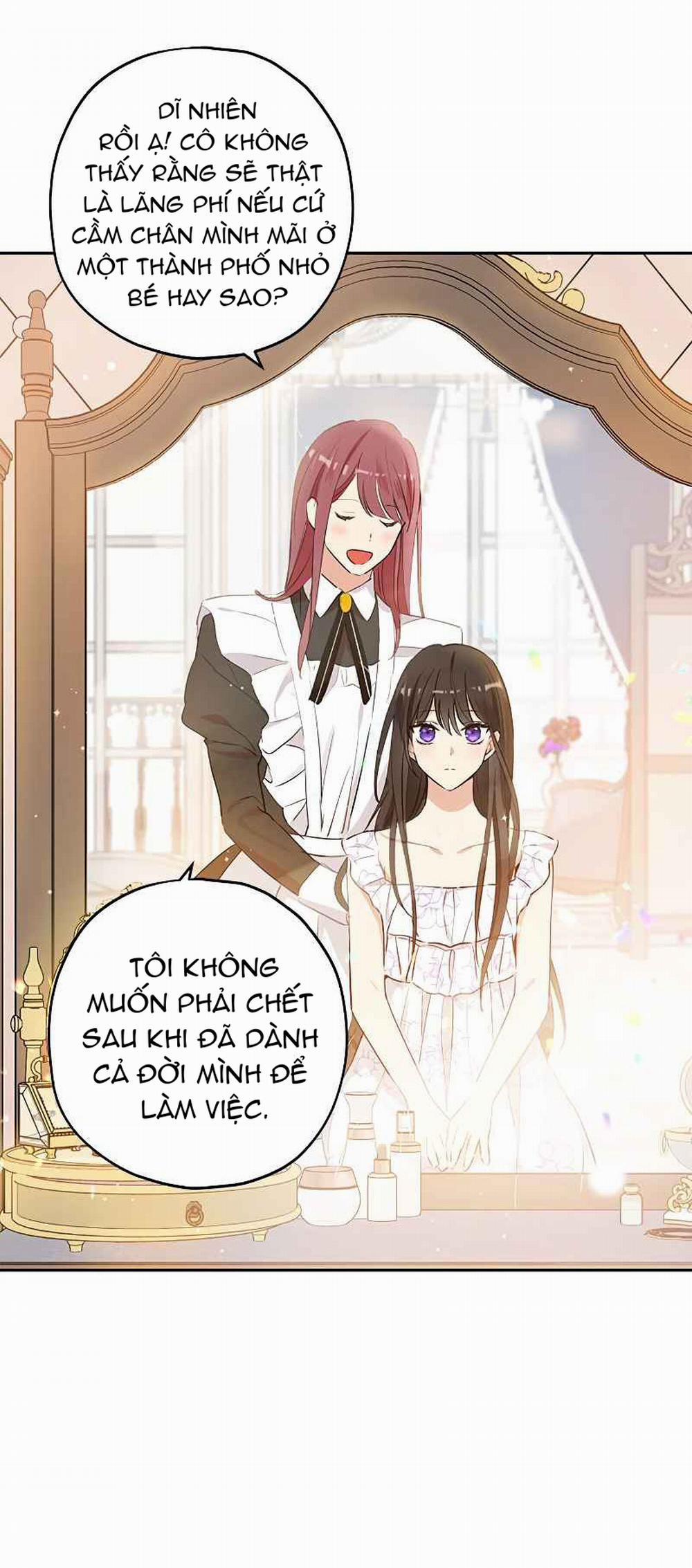 Tôi Là Minh Chứng Của Sự Thật 11 trang 9