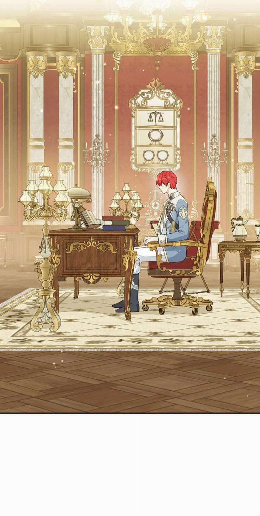 Tôi Là Minh Chứng Của Sự Thật 113 trang 1