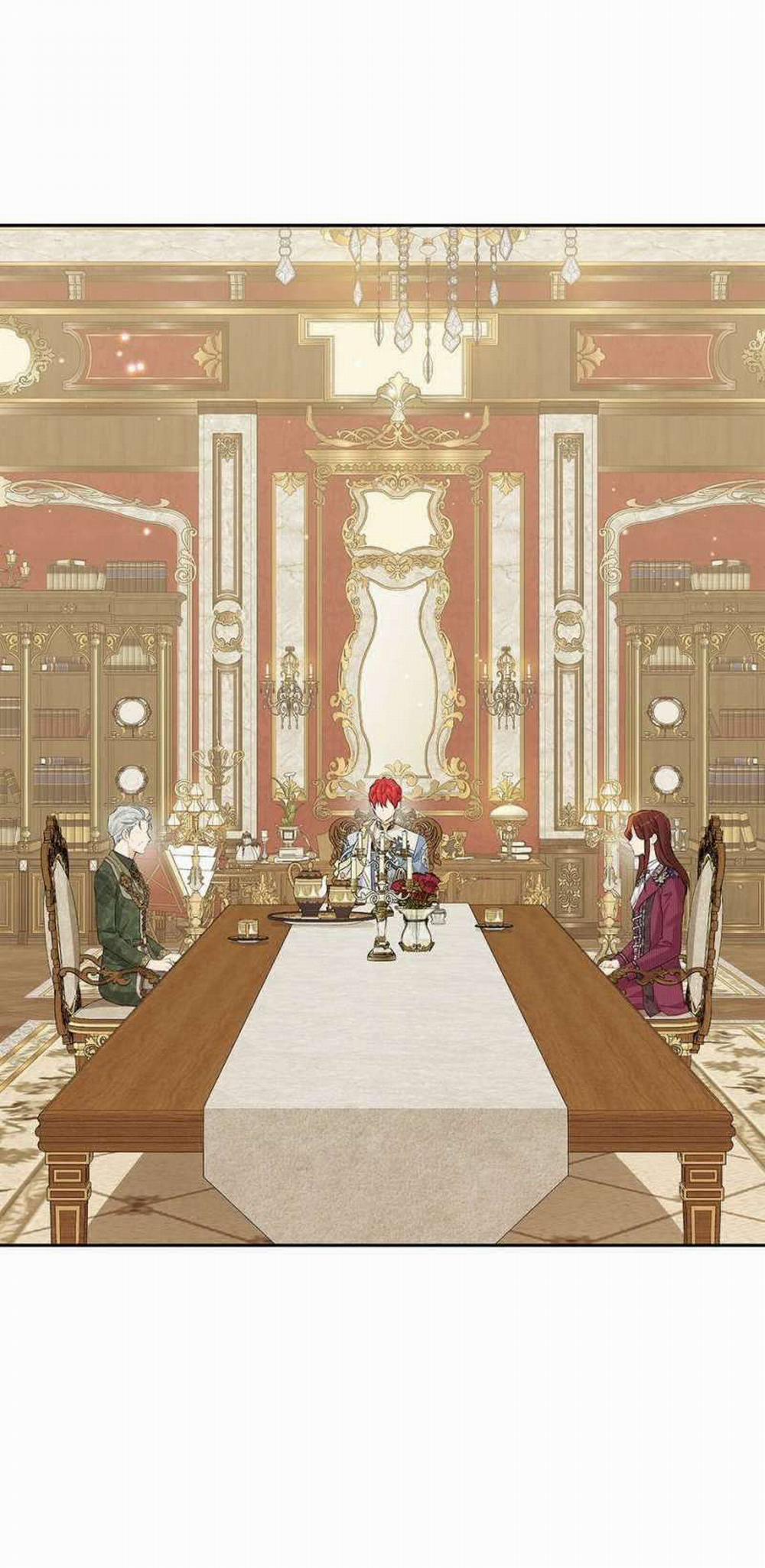 Tôi Là Minh Chứng Của Sự Thật 113 trang 14