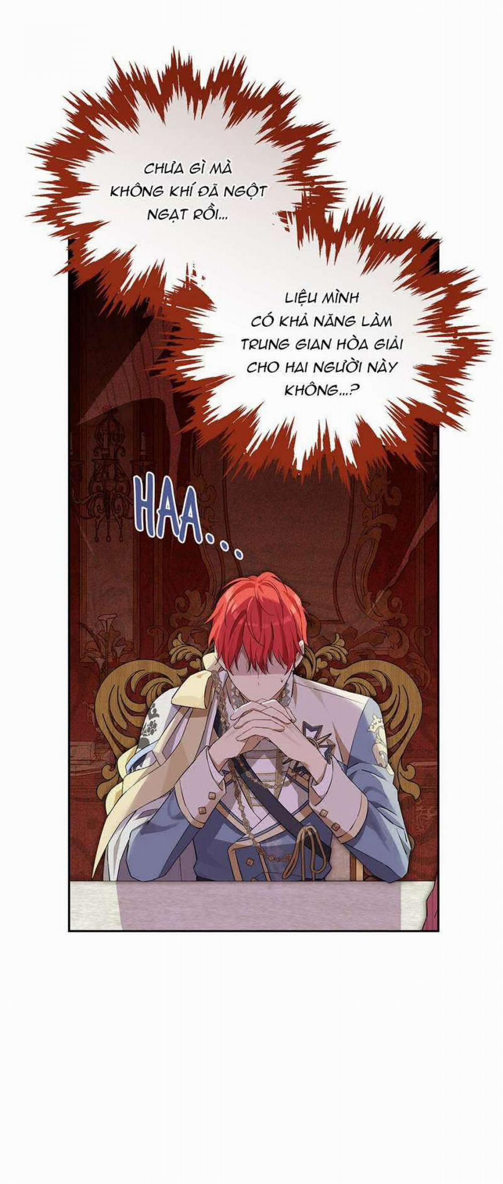 Tôi Là Minh Chứng Của Sự Thật 113 trang 16