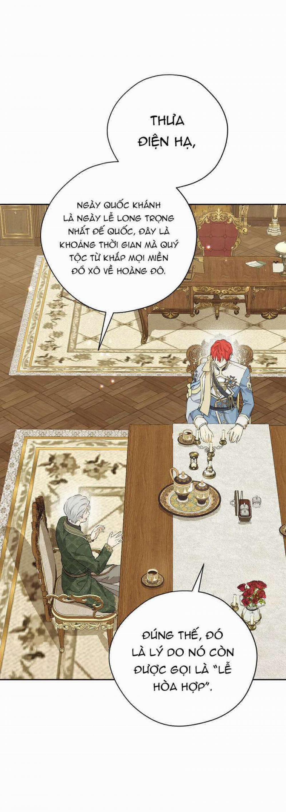 Tôi Là Minh Chứng Của Sự Thật 113 trang 17