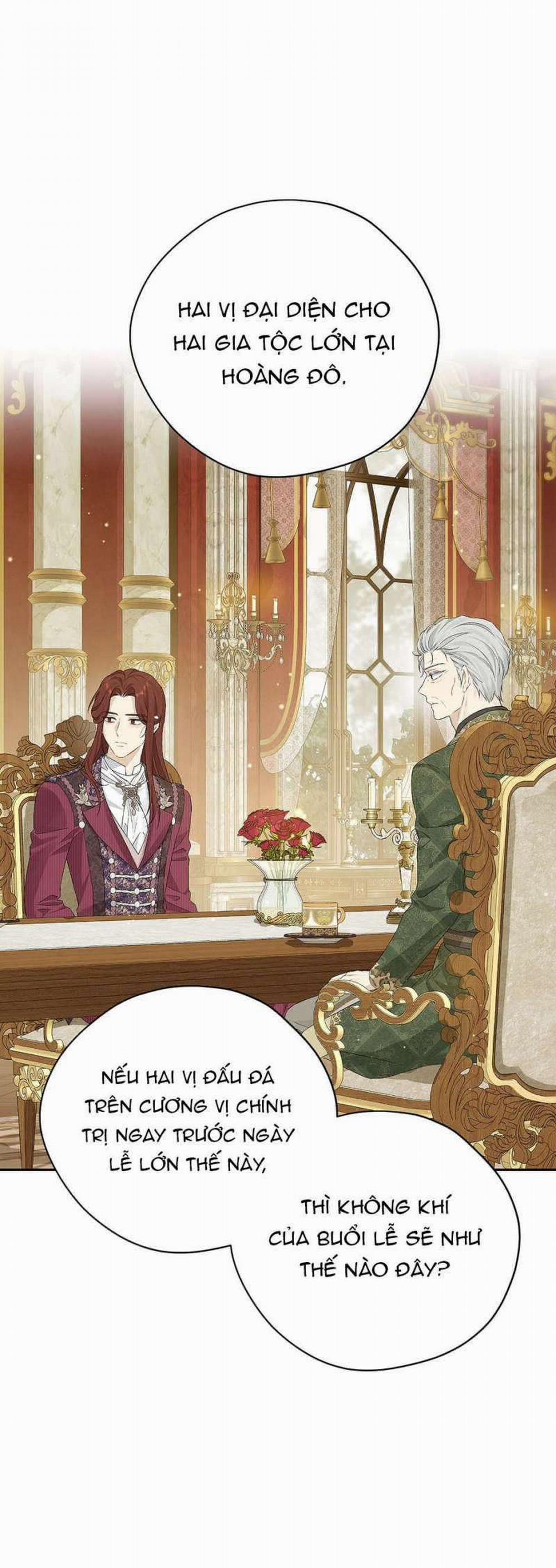 Tôi Là Minh Chứng Của Sự Thật 113 trang 20