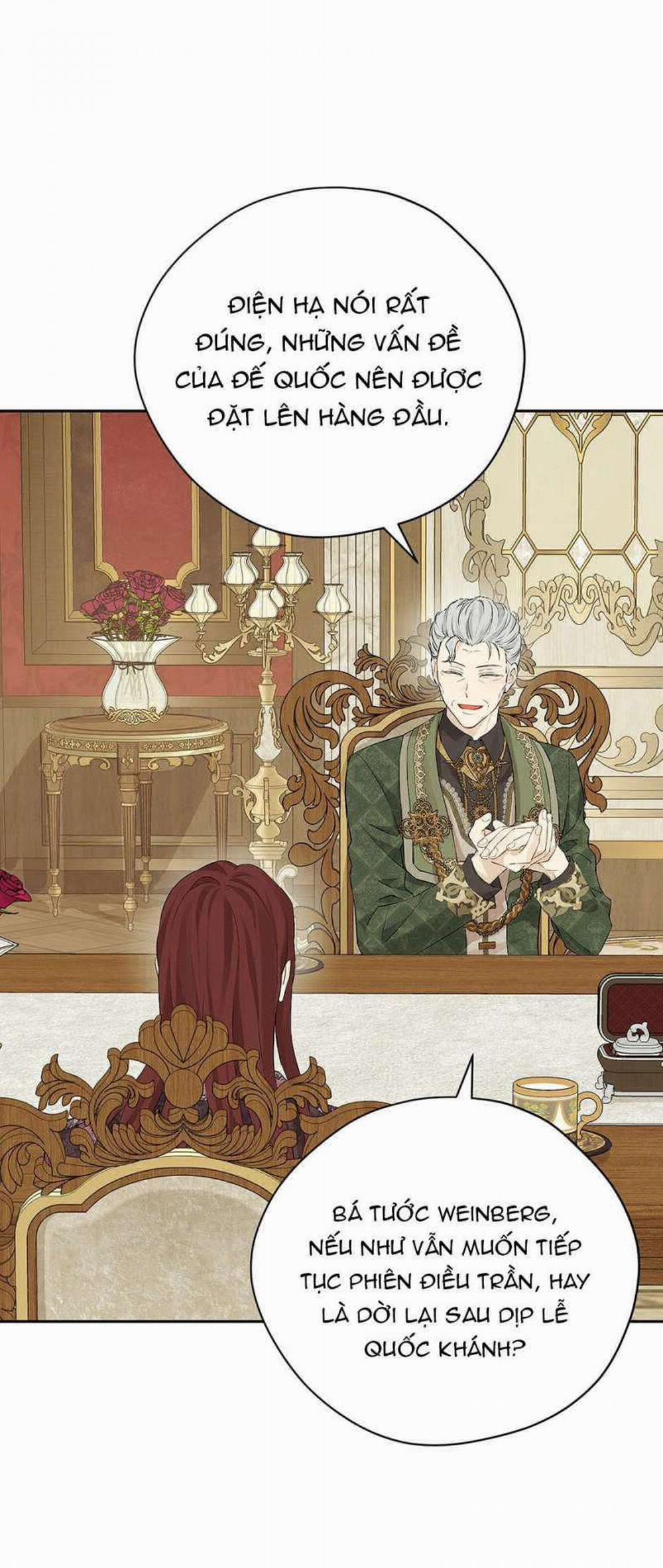 Tôi Là Minh Chứng Của Sự Thật 113 trang 21