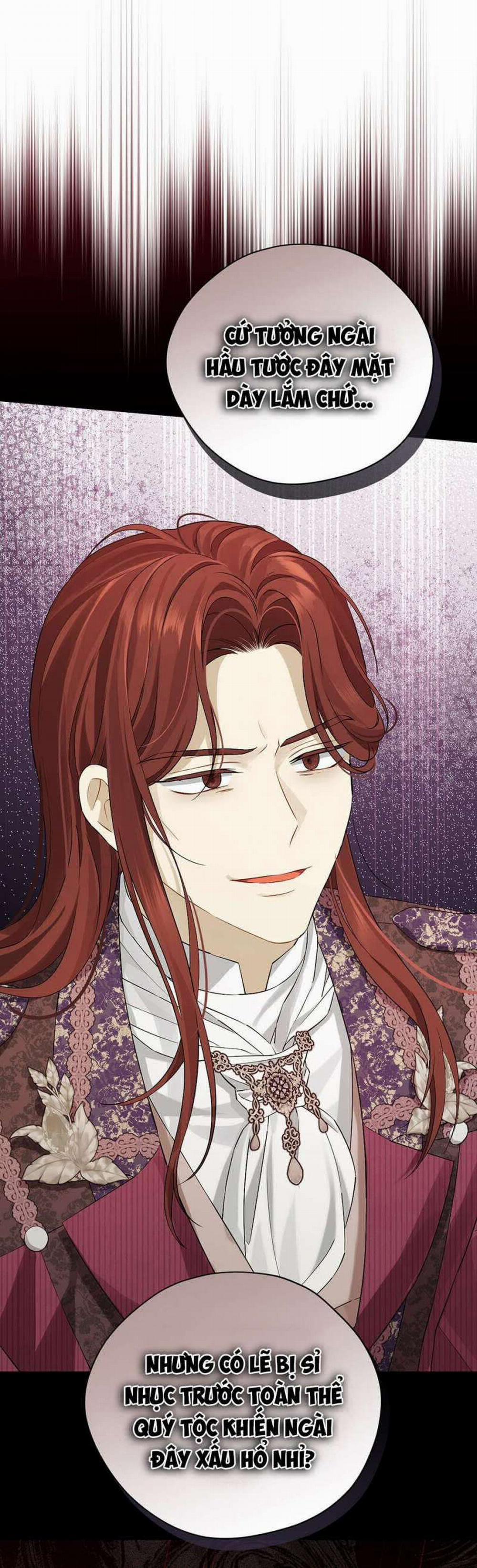 Tôi Là Minh Chứng Của Sự Thật 113 trang 23