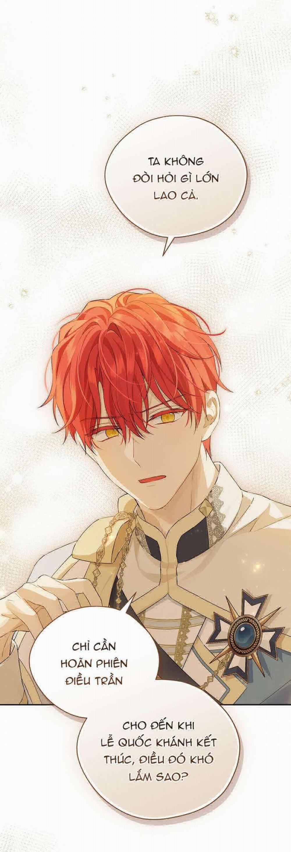 Tôi Là Minh Chứng Của Sự Thật 113 trang 30