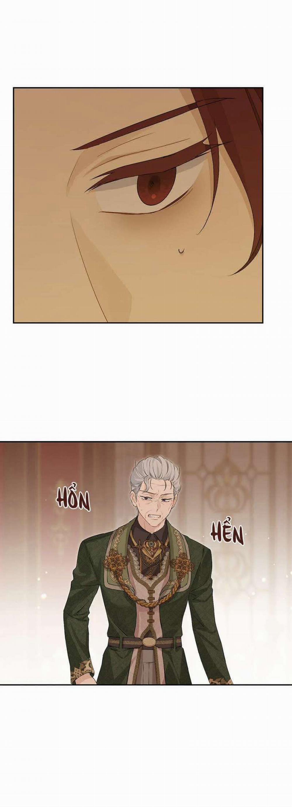 Tôi Là Minh Chứng Của Sự Thật 113 trang 32