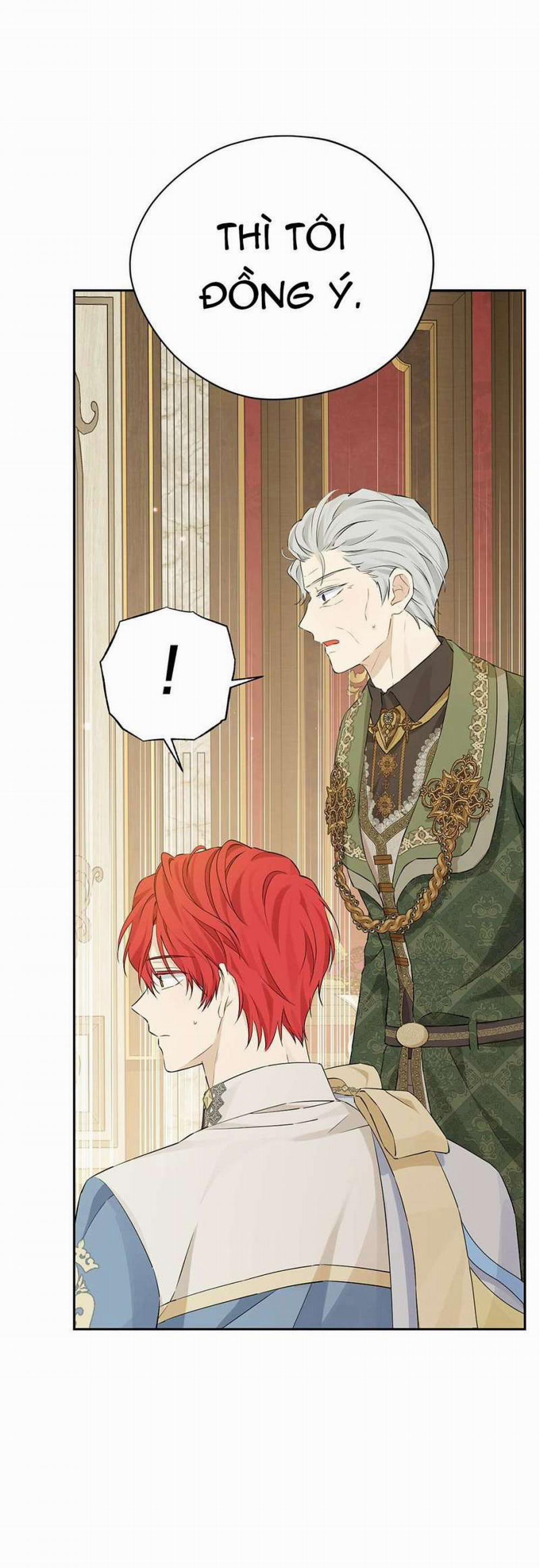 Tôi Là Minh Chứng Của Sự Thật 113 trang 38