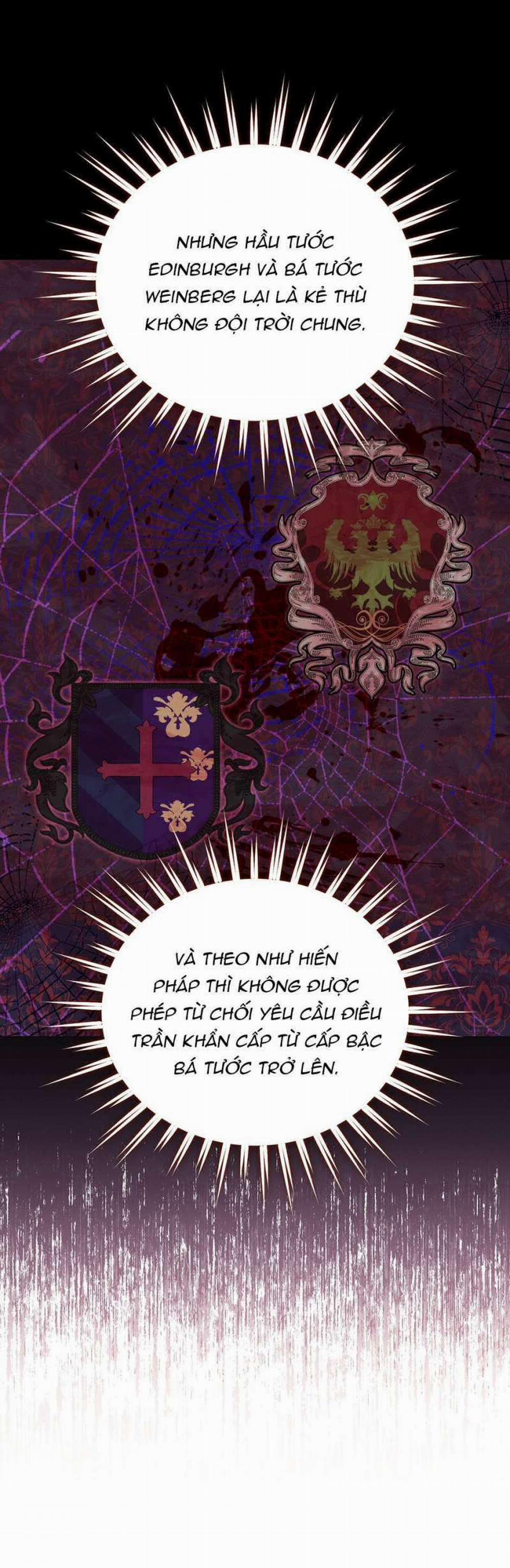 Tôi Là Minh Chứng Của Sự Thật 113 trang 4