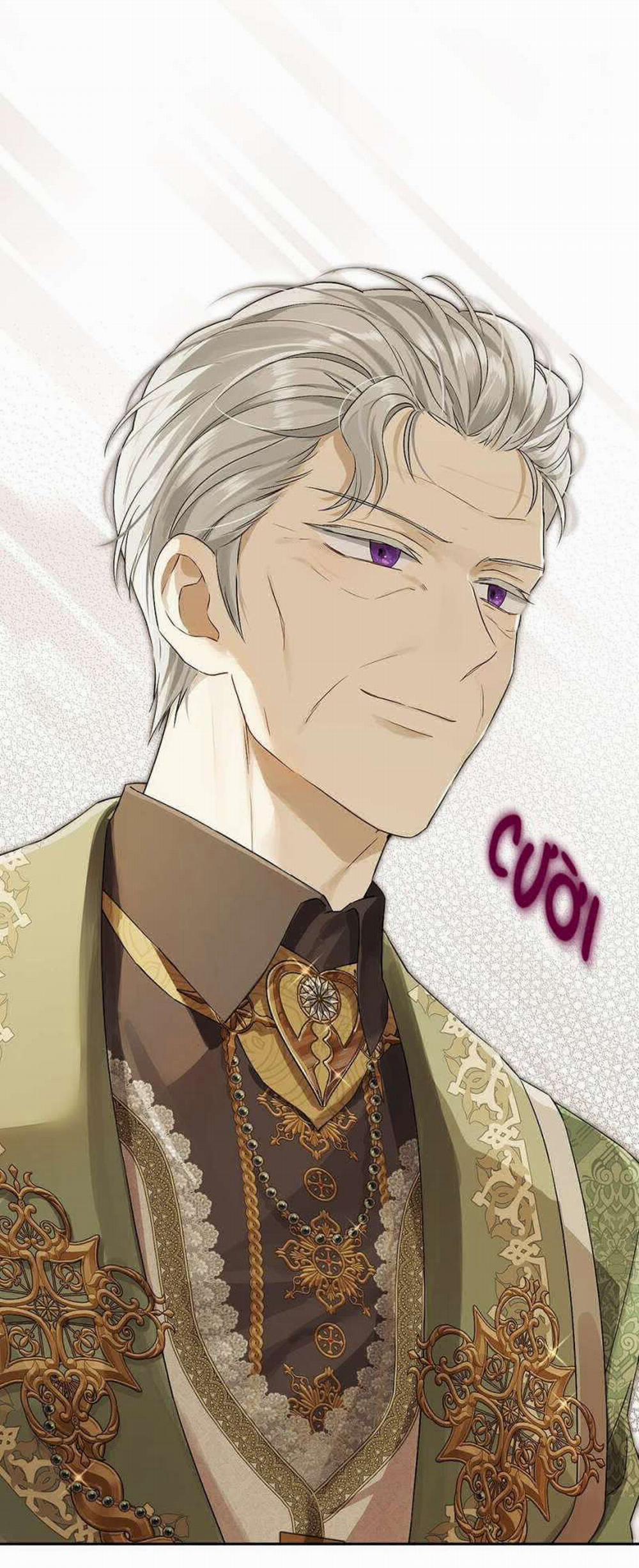 Tôi Là Minh Chứng Của Sự Thật 113 trang 40