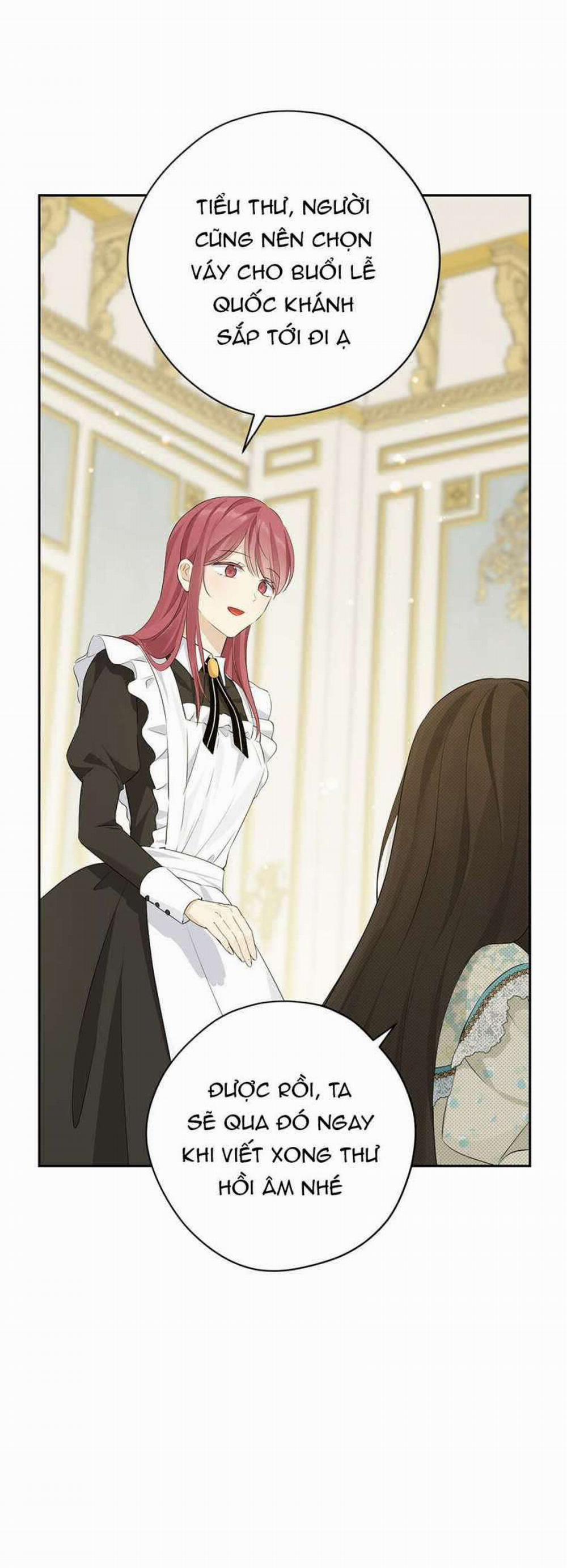 Tôi Là Minh Chứng Của Sự Thật 113 trang 46