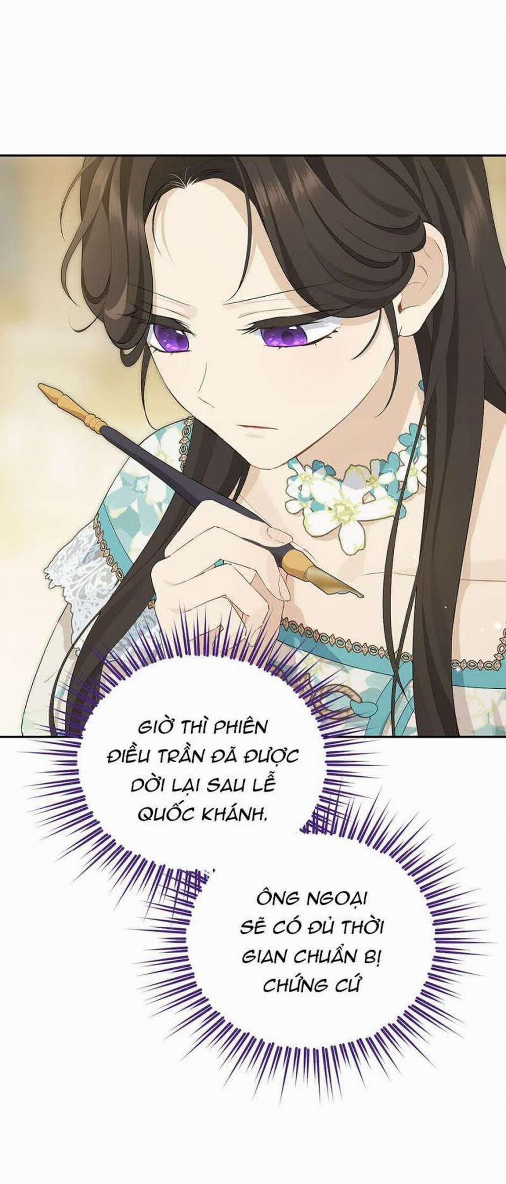 Tôi Là Minh Chứng Của Sự Thật 113 trang 48