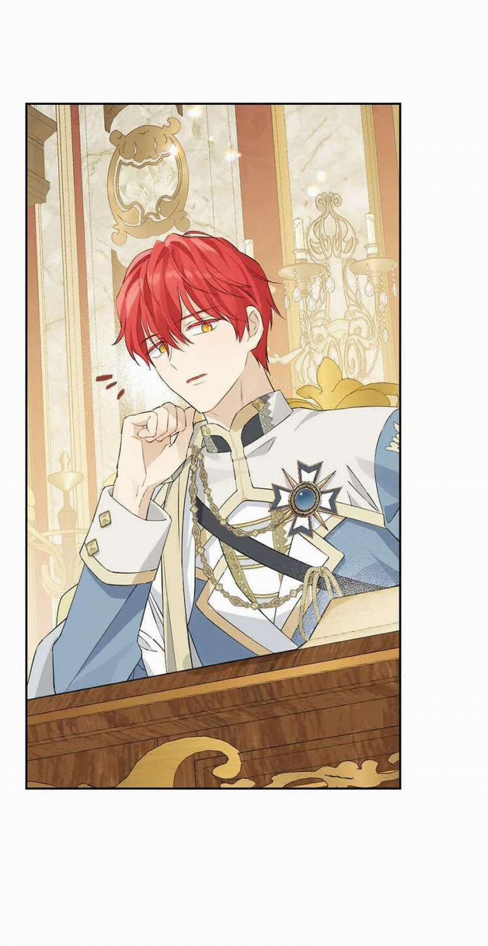 Tôi Là Minh Chứng Của Sự Thật 113 trang 5