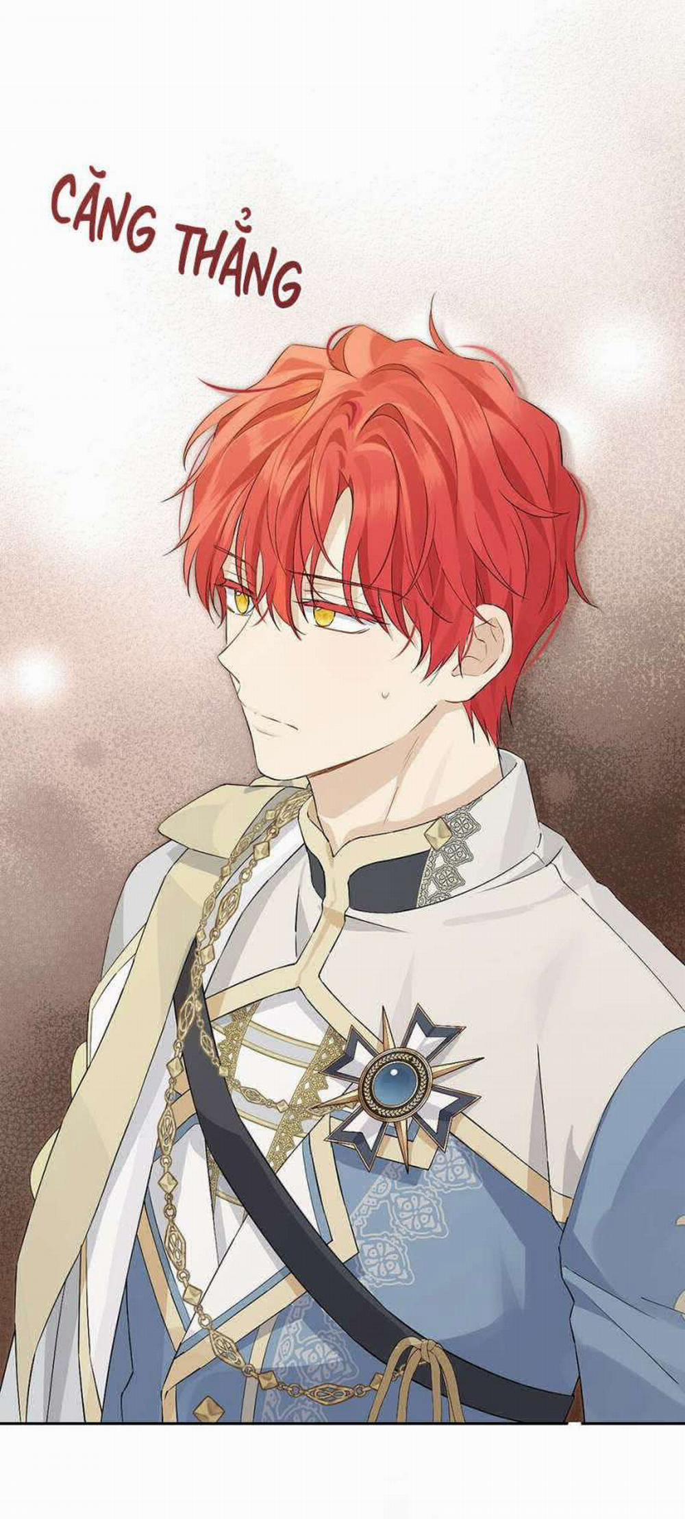 Tôi Là Minh Chứng Của Sự Thật 113 trang 9