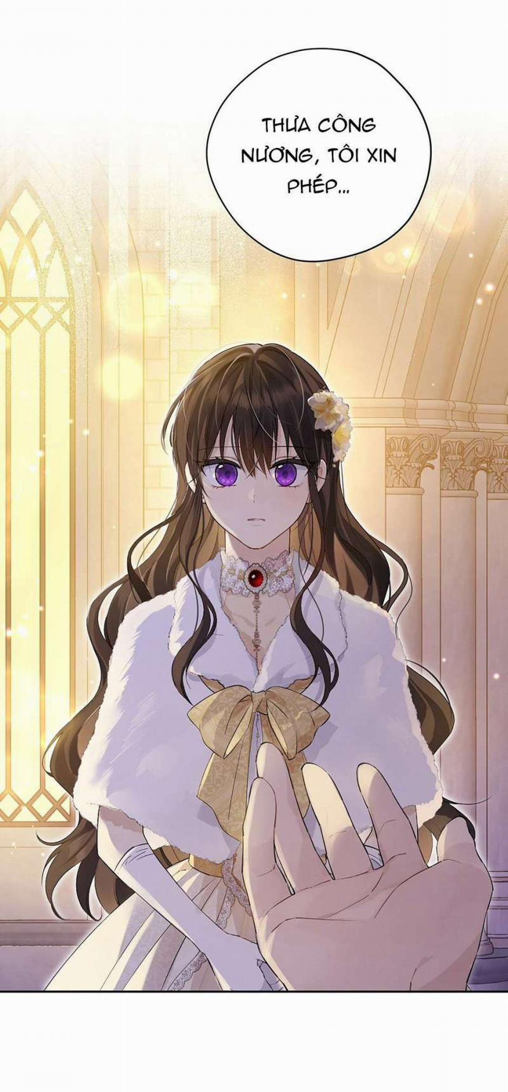 Tôi Là Minh Chứng Của Sự Thật 114 trang 1