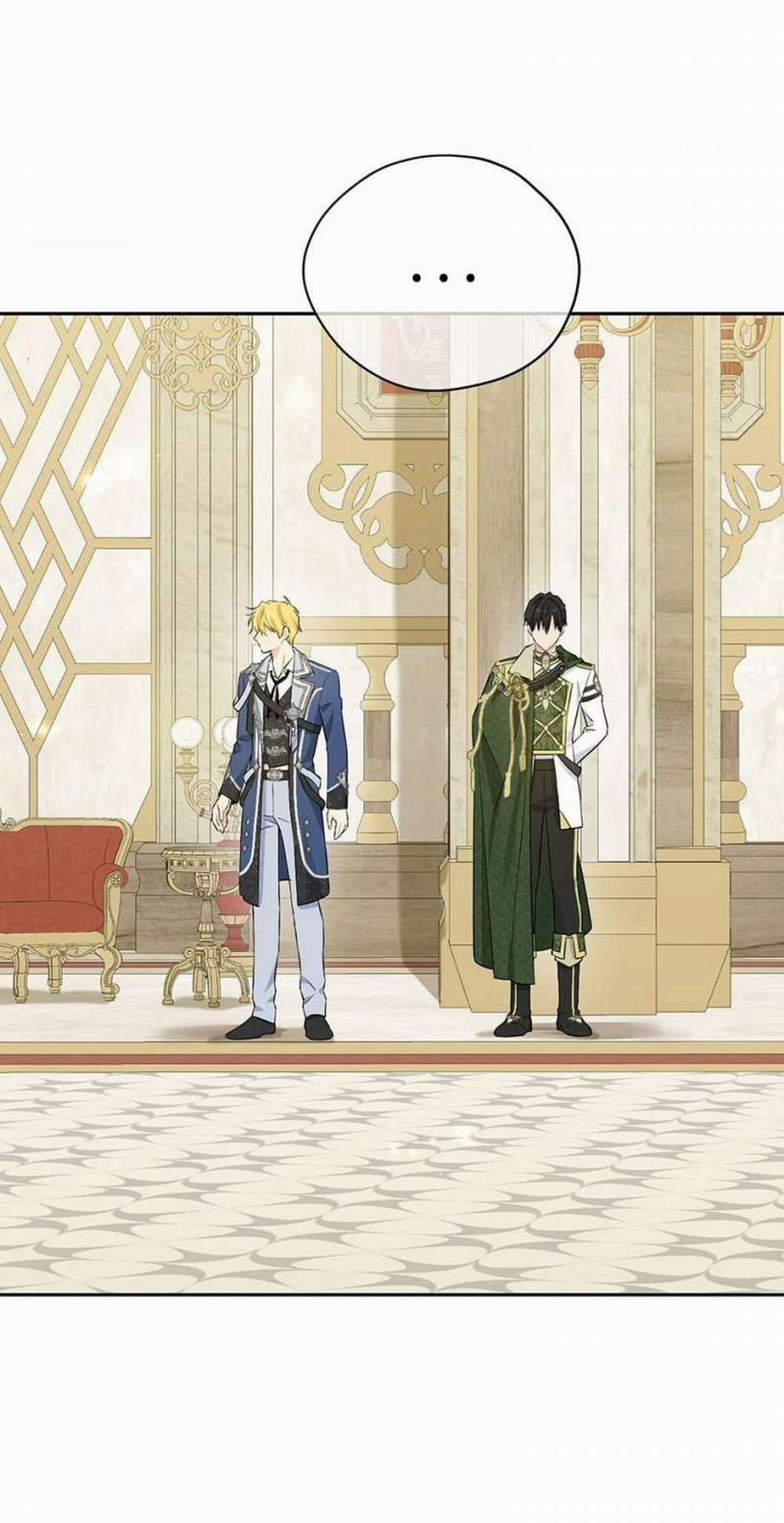 Tôi Là Minh Chứng Của Sự Thật 114 trang 16