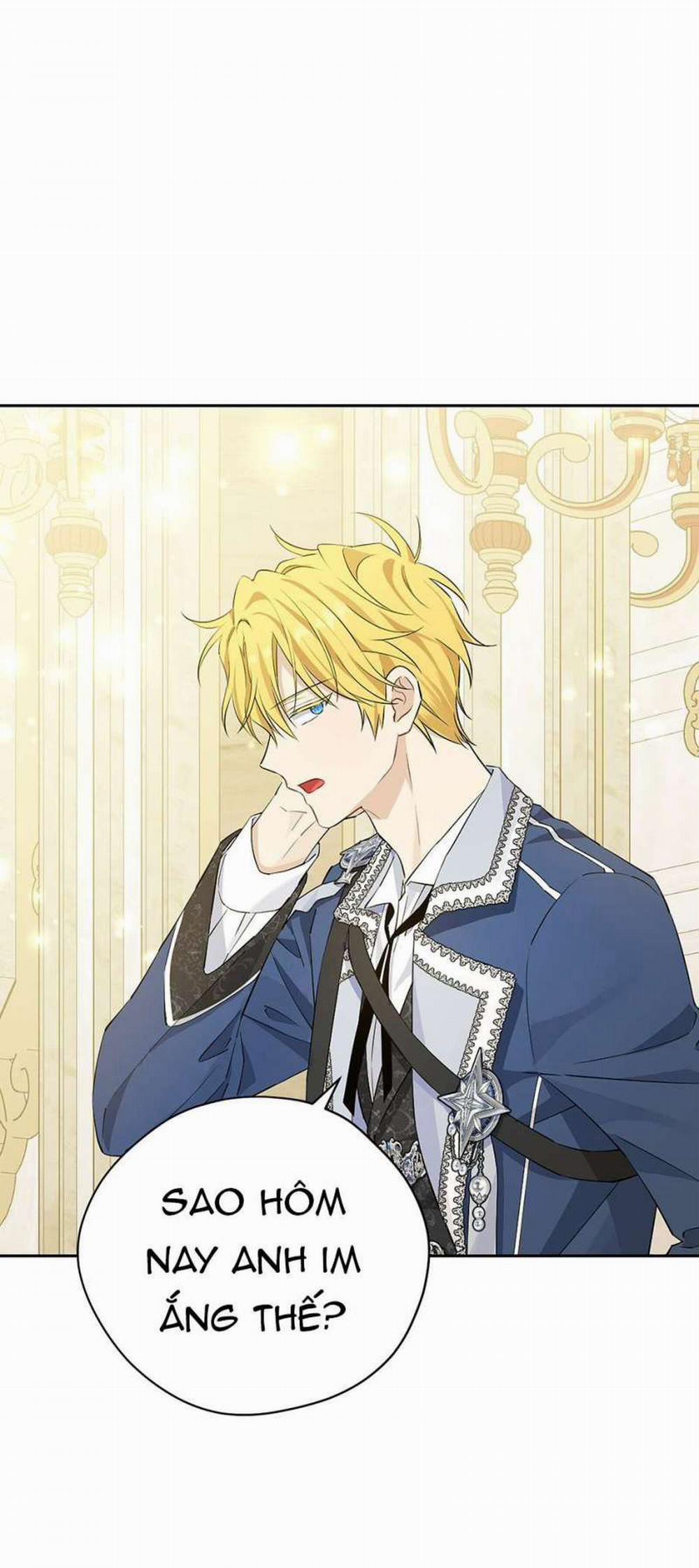 Tôi Là Minh Chứng Của Sự Thật 114 trang 17