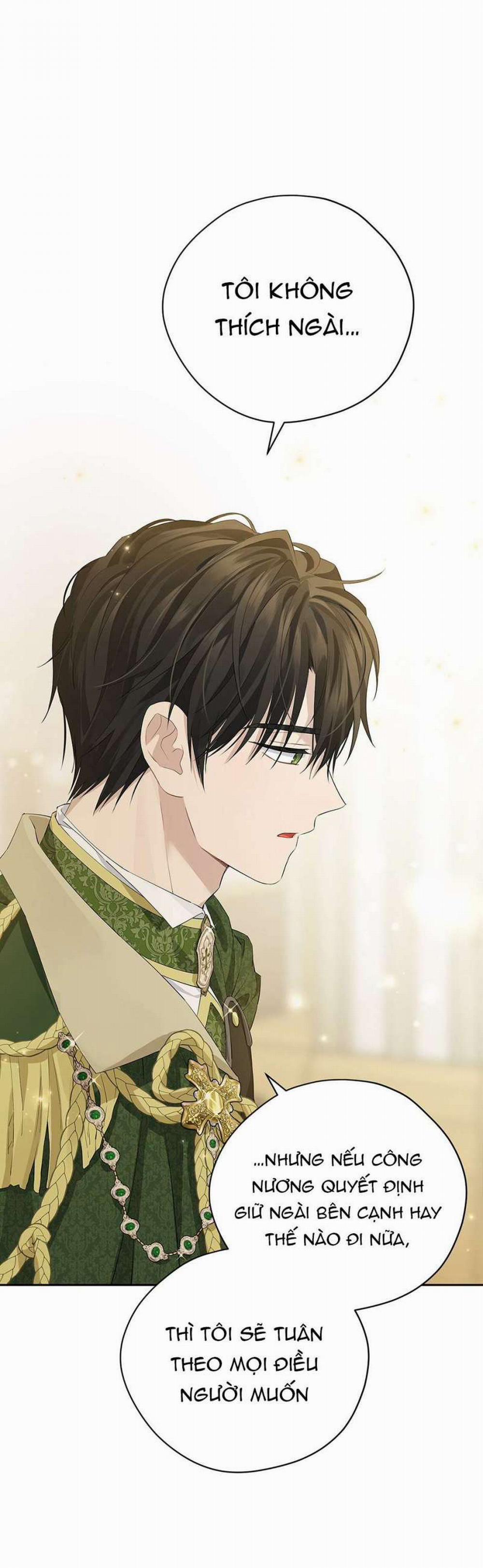 Tôi Là Minh Chứng Của Sự Thật 114 trang 19