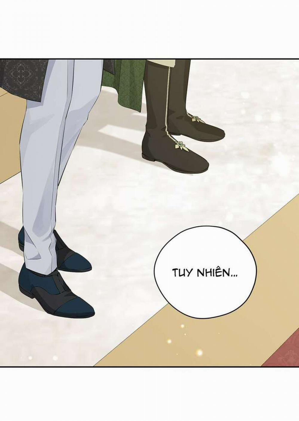 Tôi Là Minh Chứng Của Sự Thật 114 trang 20