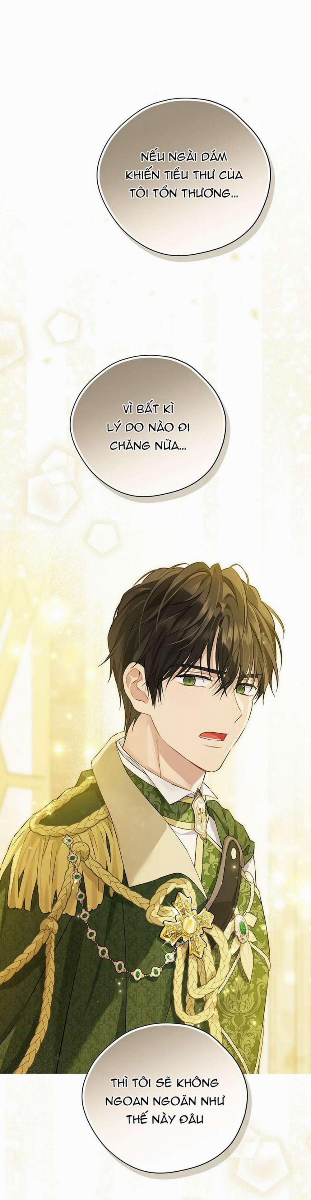 Tôi Là Minh Chứng Của Sự Thật 114 trang 21