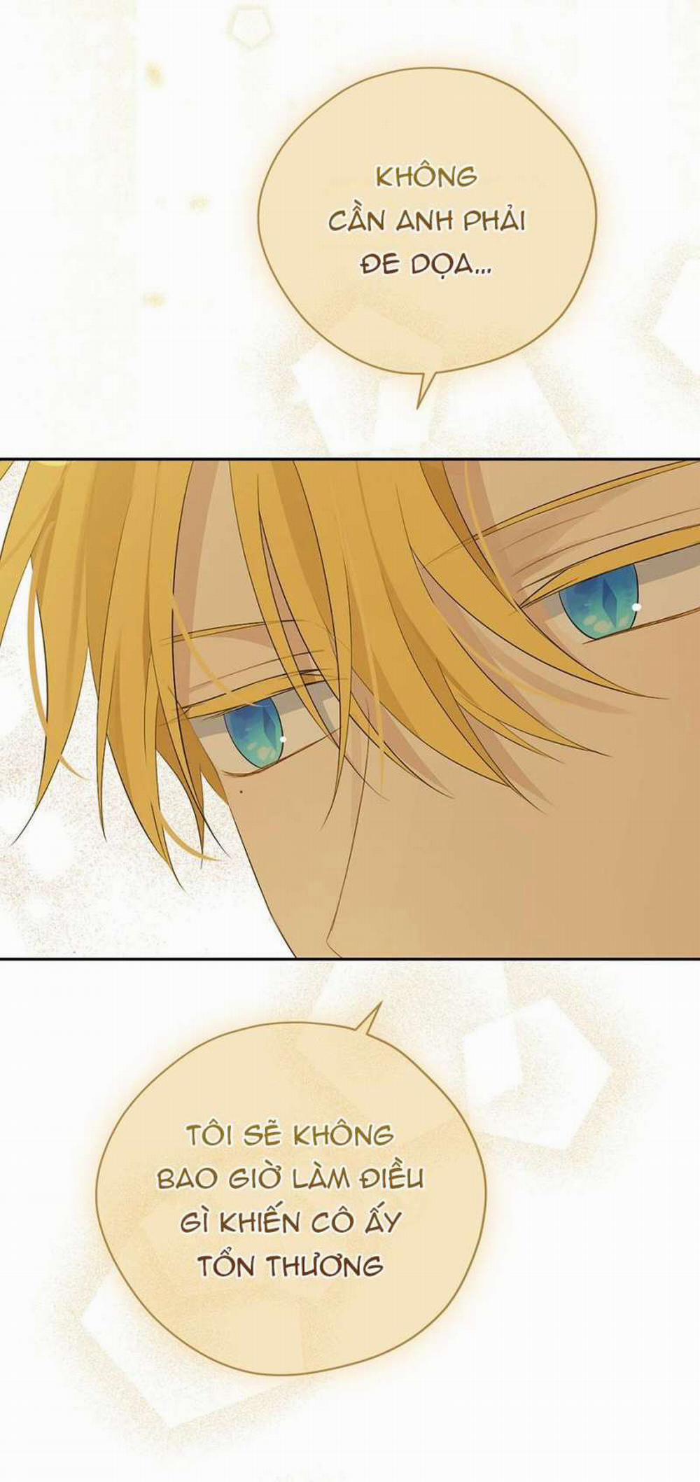 Tôi Là Minh Chứng Của Sự Thật 114 trang 23