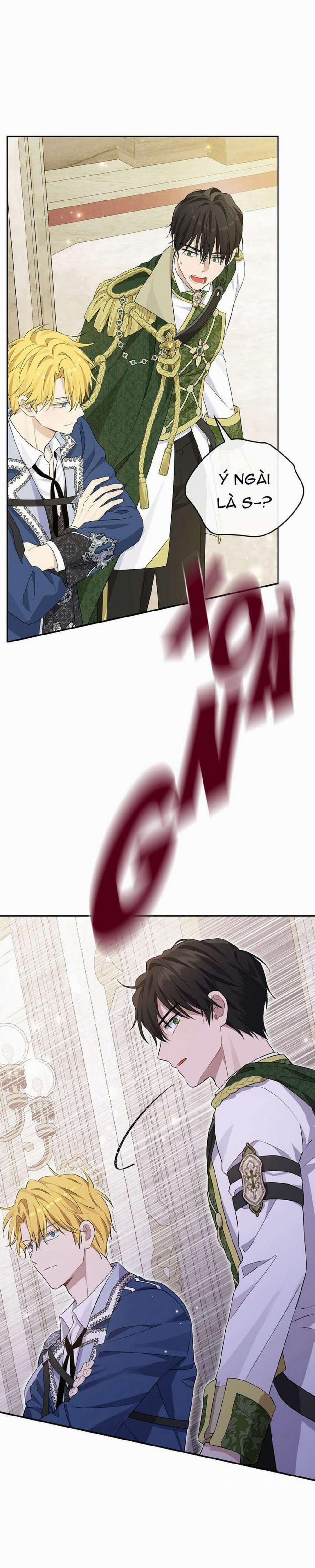 Tôi Là Minh Chứng Của Sự Thật 114 trang 27