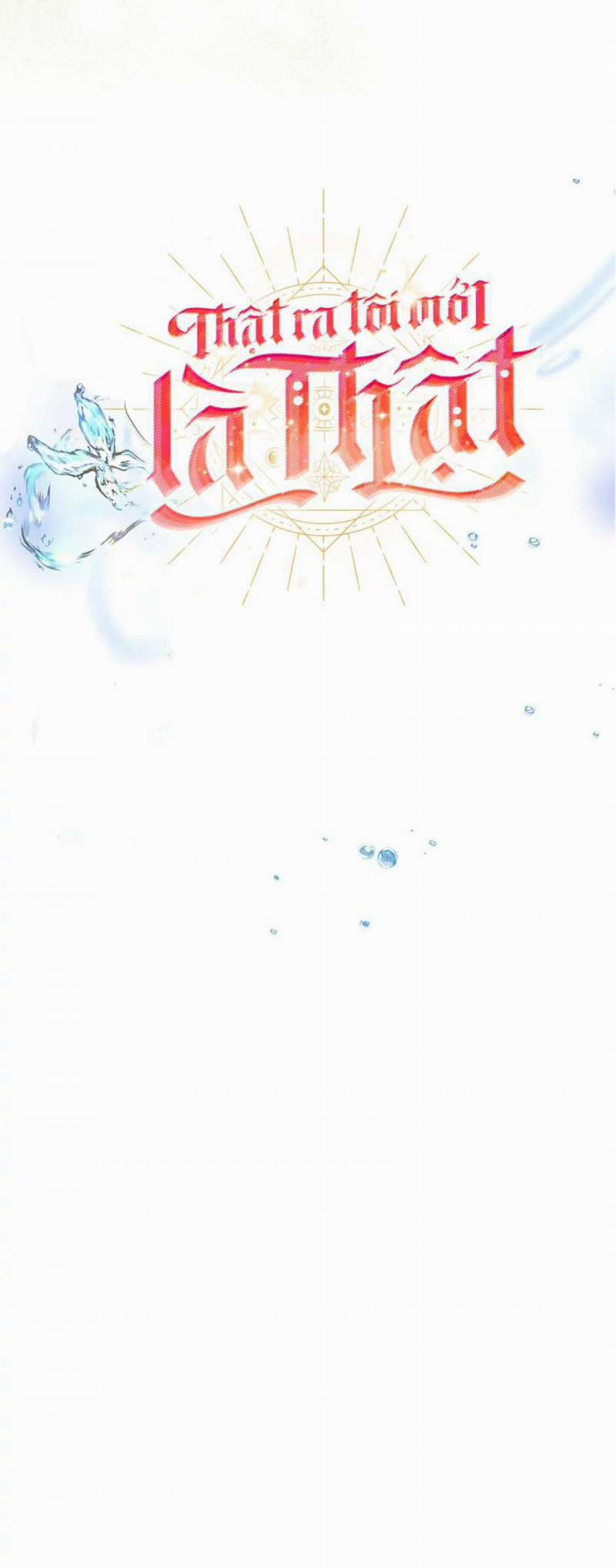 Tôi Là Minh Chứng Của Sự Thật 114 trang 3