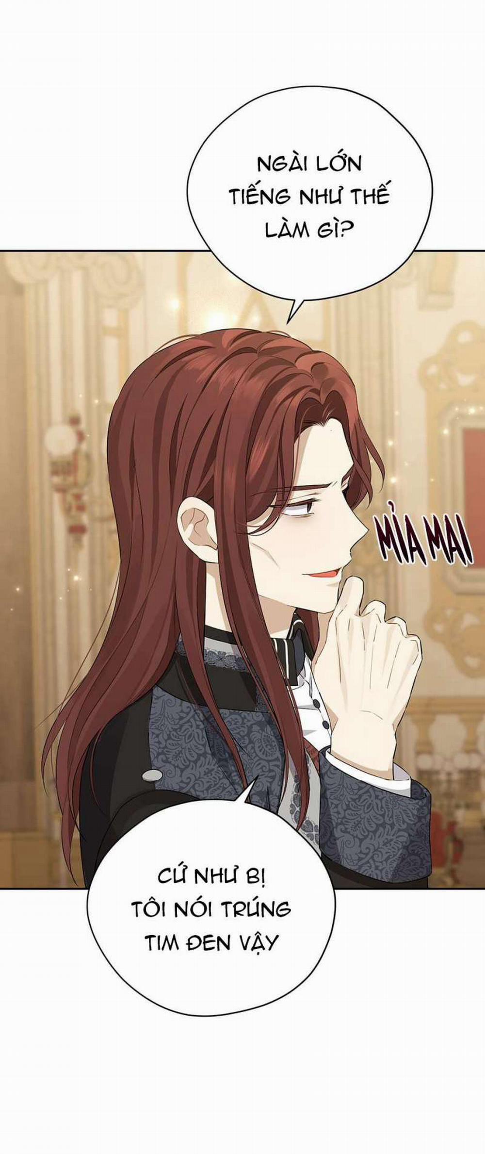 Tôi Là Minh Chứng Của Sự Thật 114 trang 32