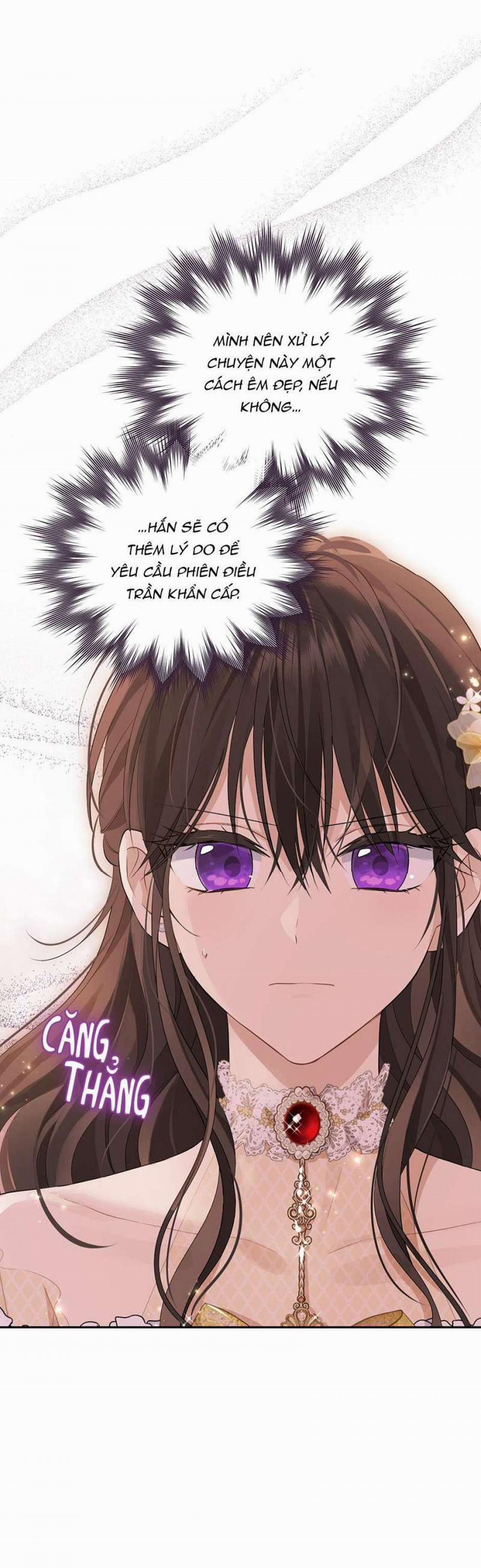 Tôi Là Minh Chứng Của Sự Thật 114 trang 35