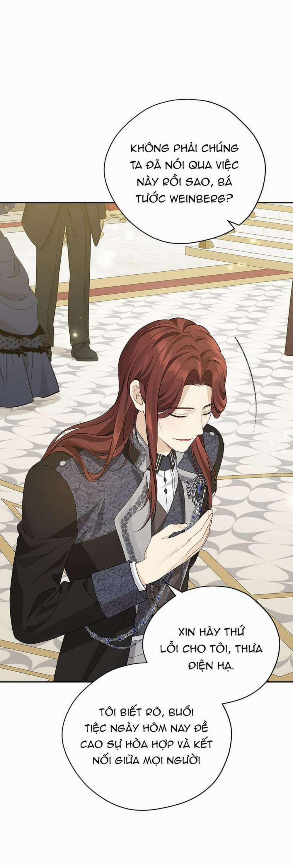 Tôi Là Minh Chứng Của Sự Thật 114 trang 41