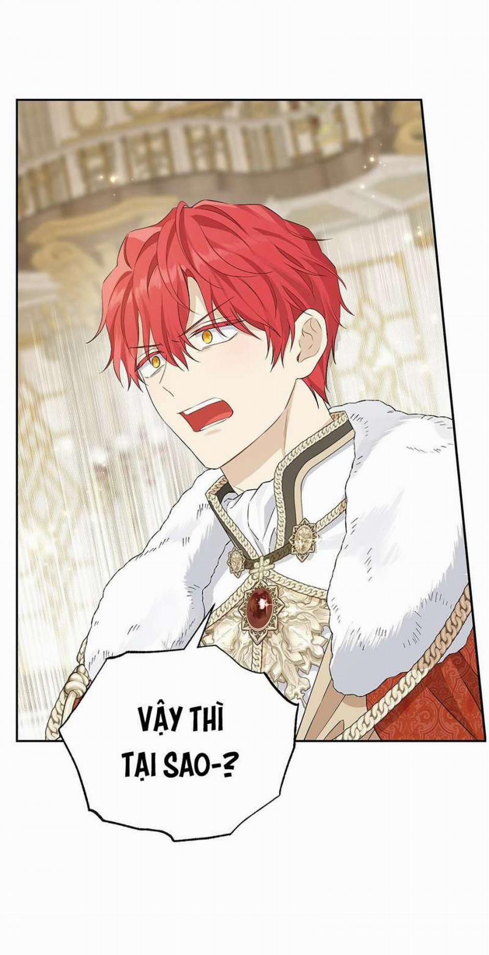 Tôi Là Minh Chứng Của Sự Thật 114 trang 42