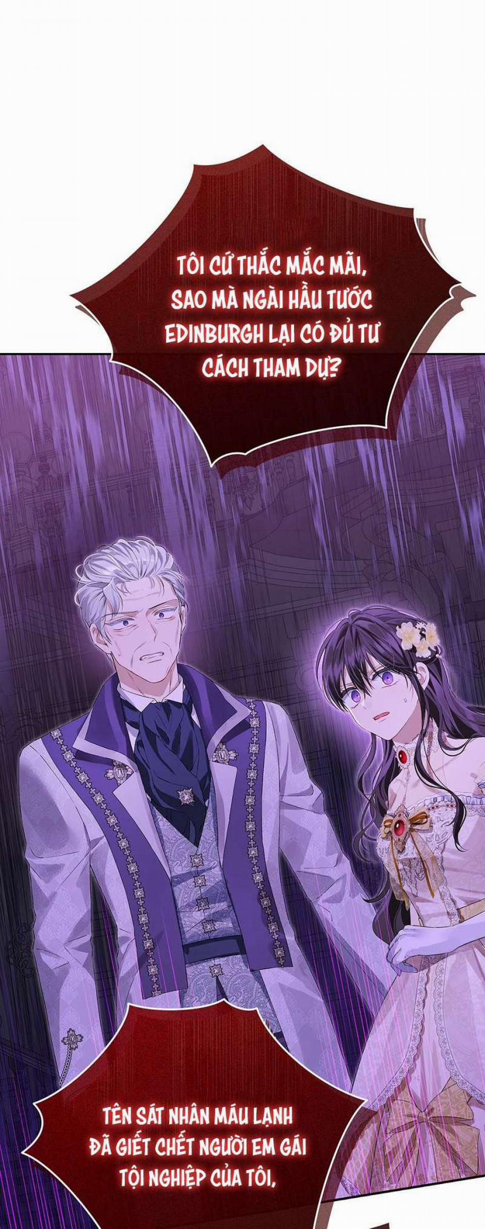 Tôi Là Minh Chứng Của Sự Thật 114 trang 44