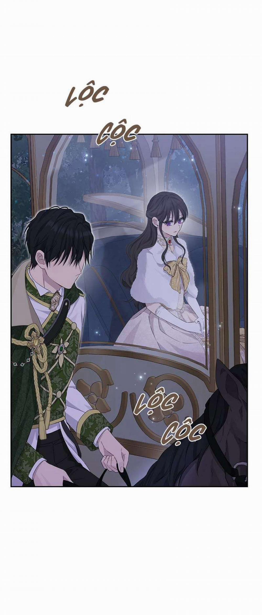 Tôi Là Minh Chứng Của Sự Thật 114 trang 5