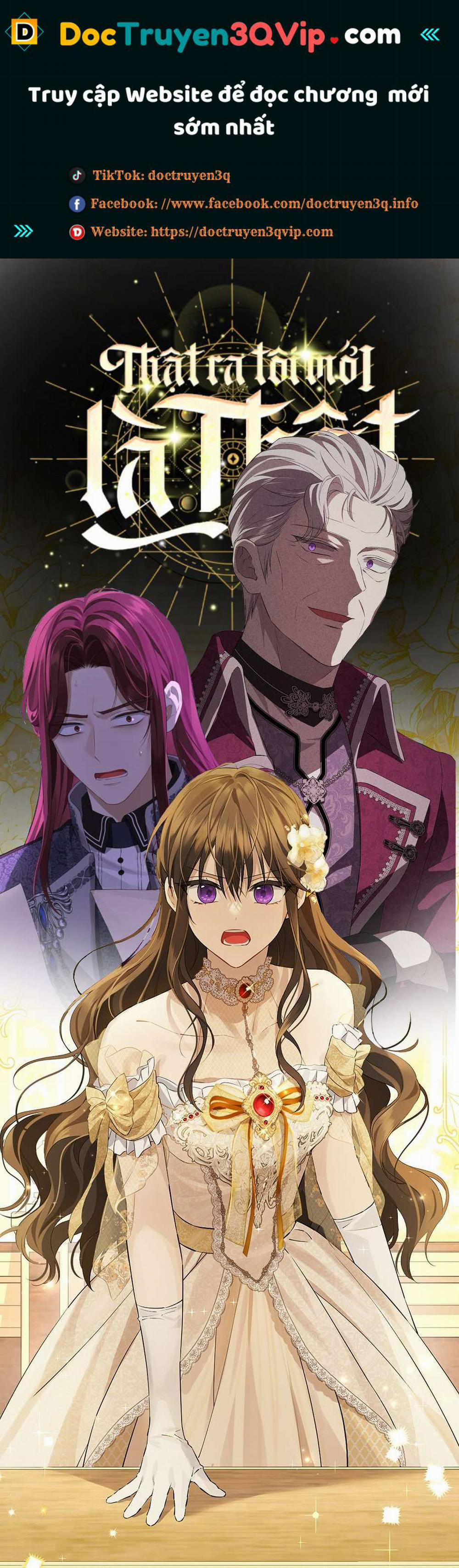 Tôi Là Minh Chứng Của Sự Thật 116 trang 0