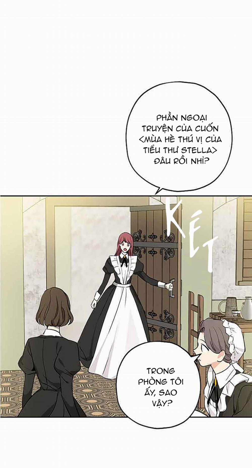 Tôi Là Minh Chứng Của Sự Thật 12 trang 16