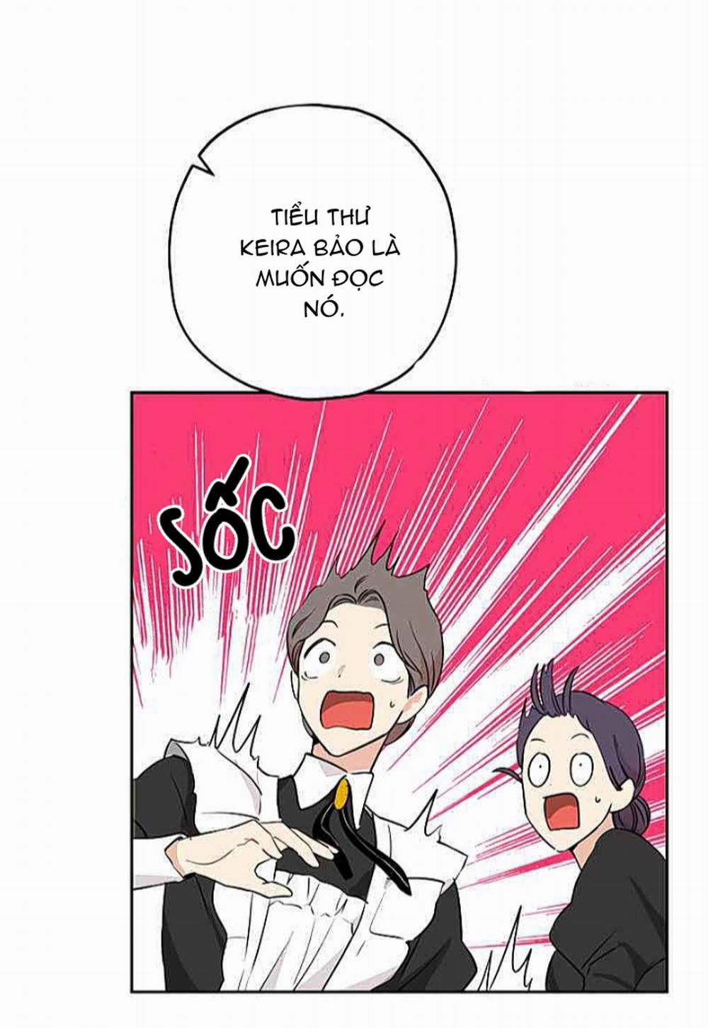 Tôi Là Minh Chứng Của Sự Thật 12 trang 17