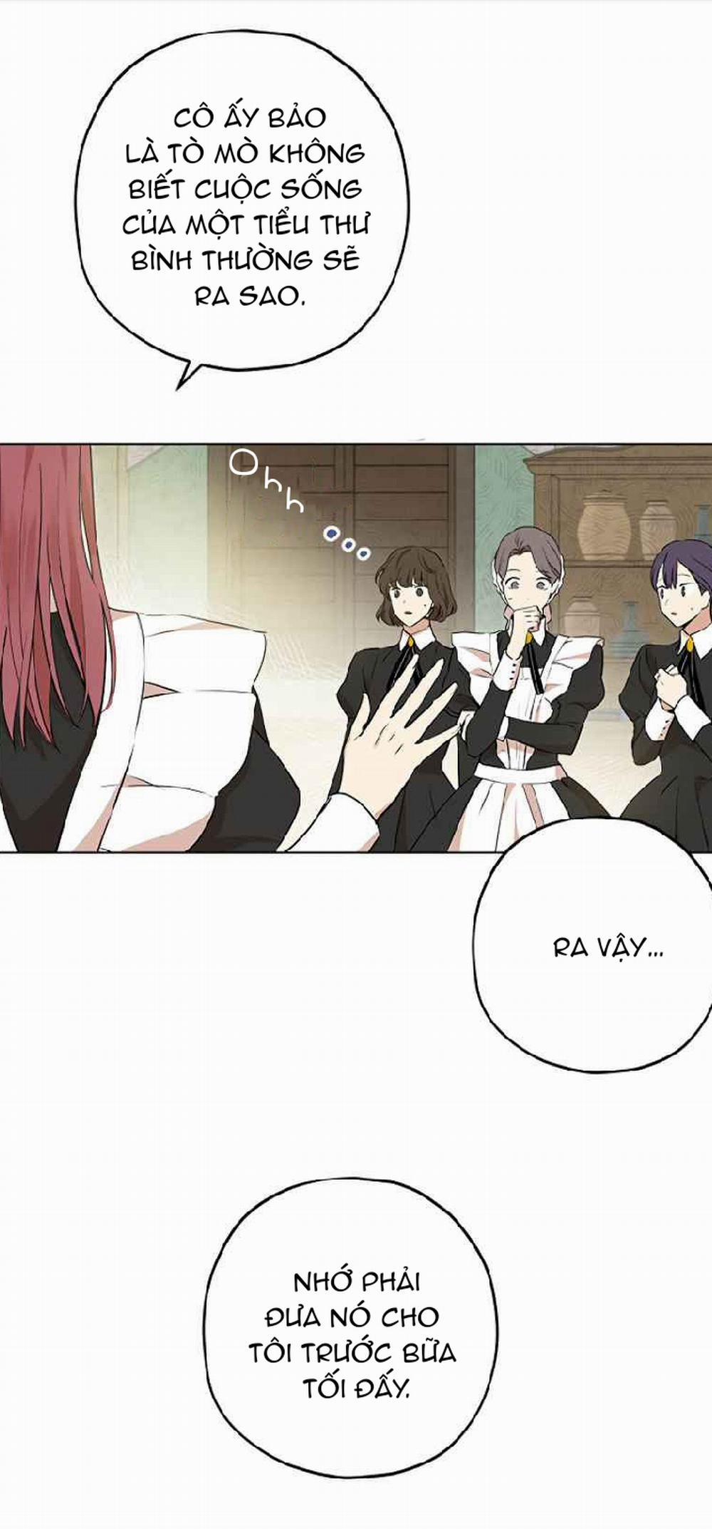 Tôi Là Minh Chứng Của Sự Thật 12 trang 20