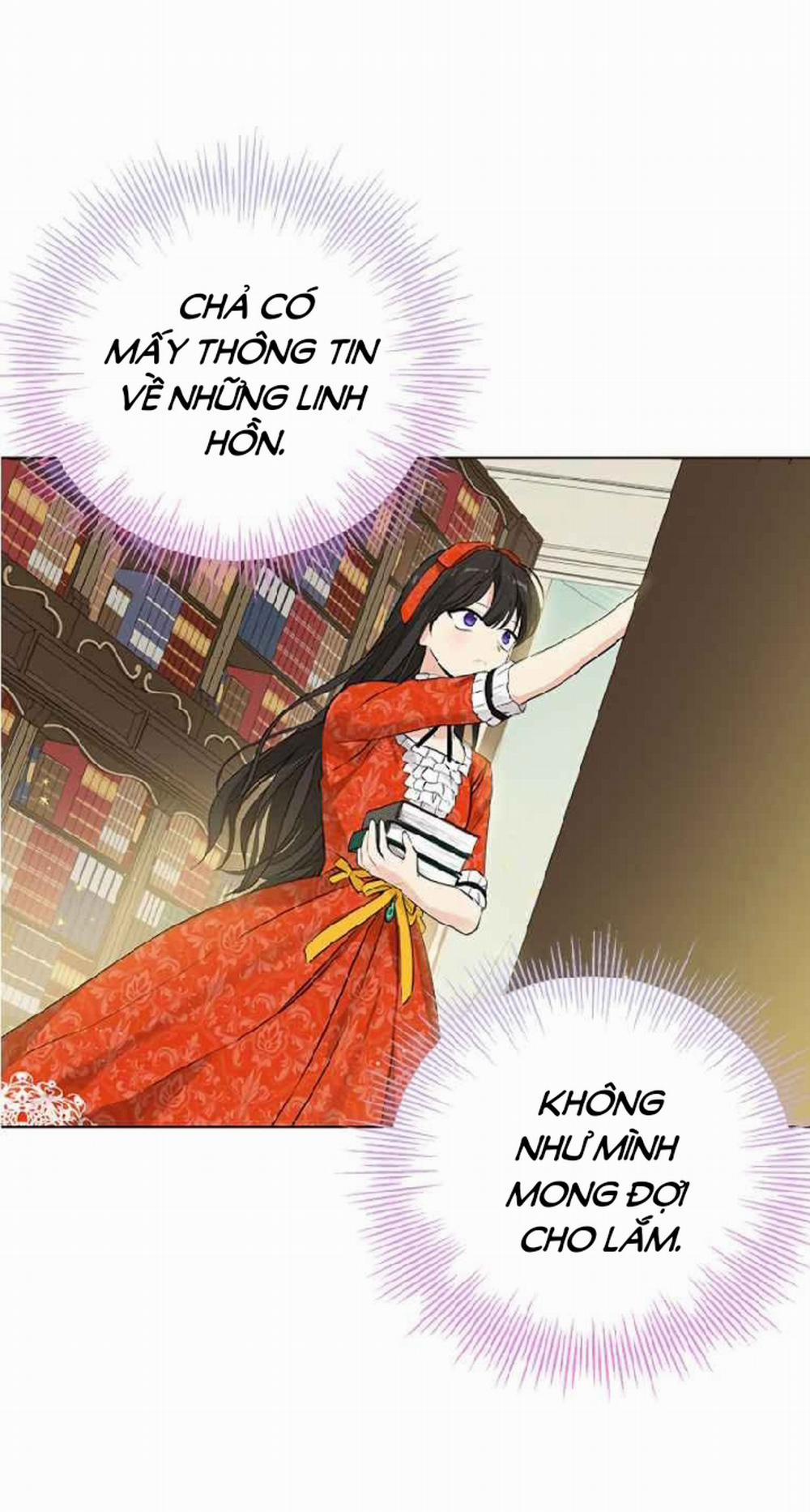 Tôi Là Minh Chứng Của Sự Thật 12 trang 24