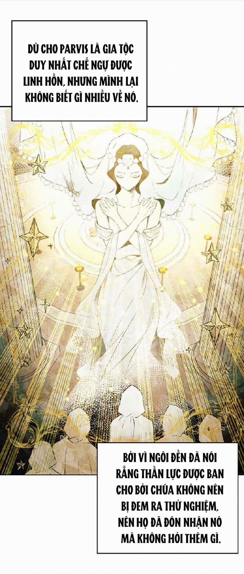 Tôi Là Minh Chứng Của Sự Thật 12 trang 25