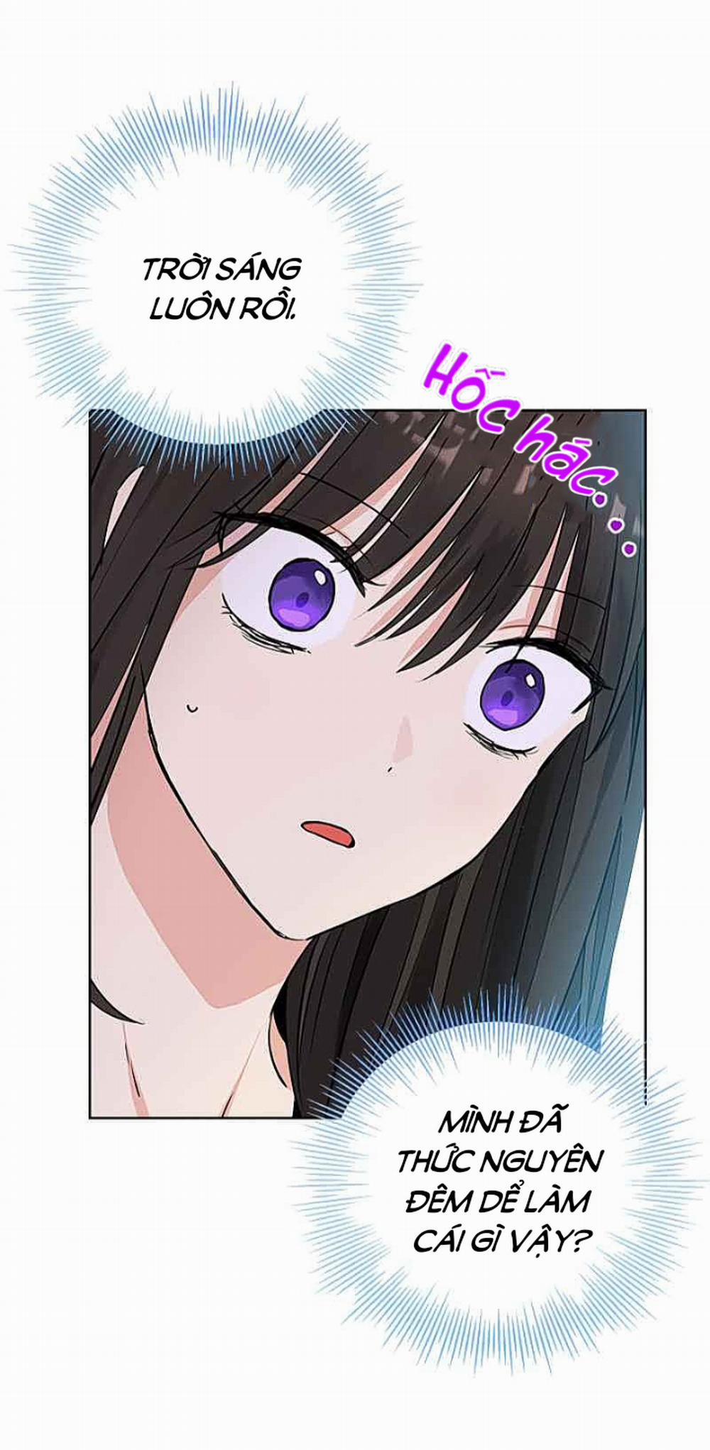 Tôi Là Minh Chứng Của Sự Thật 12 trang 3