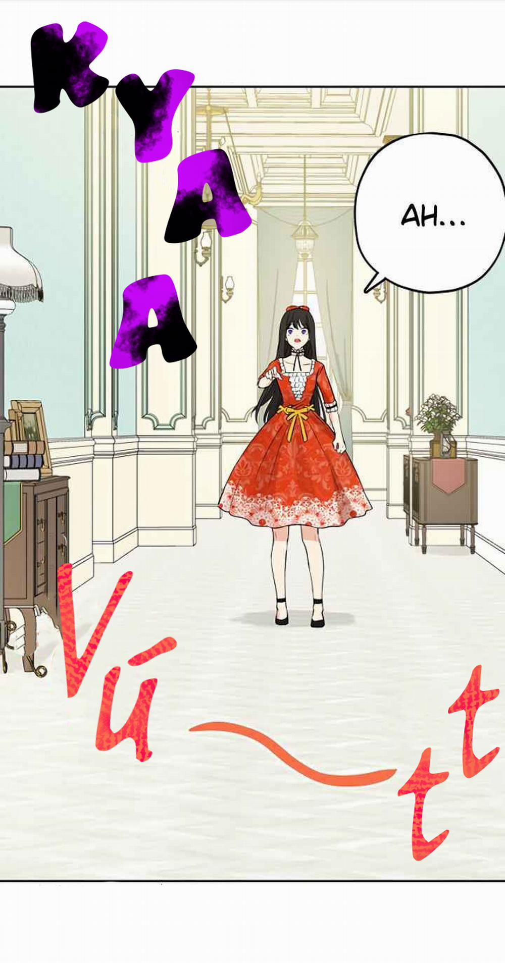 Tôi Là Minh Chứng Của Sự Thật 12 trang 42