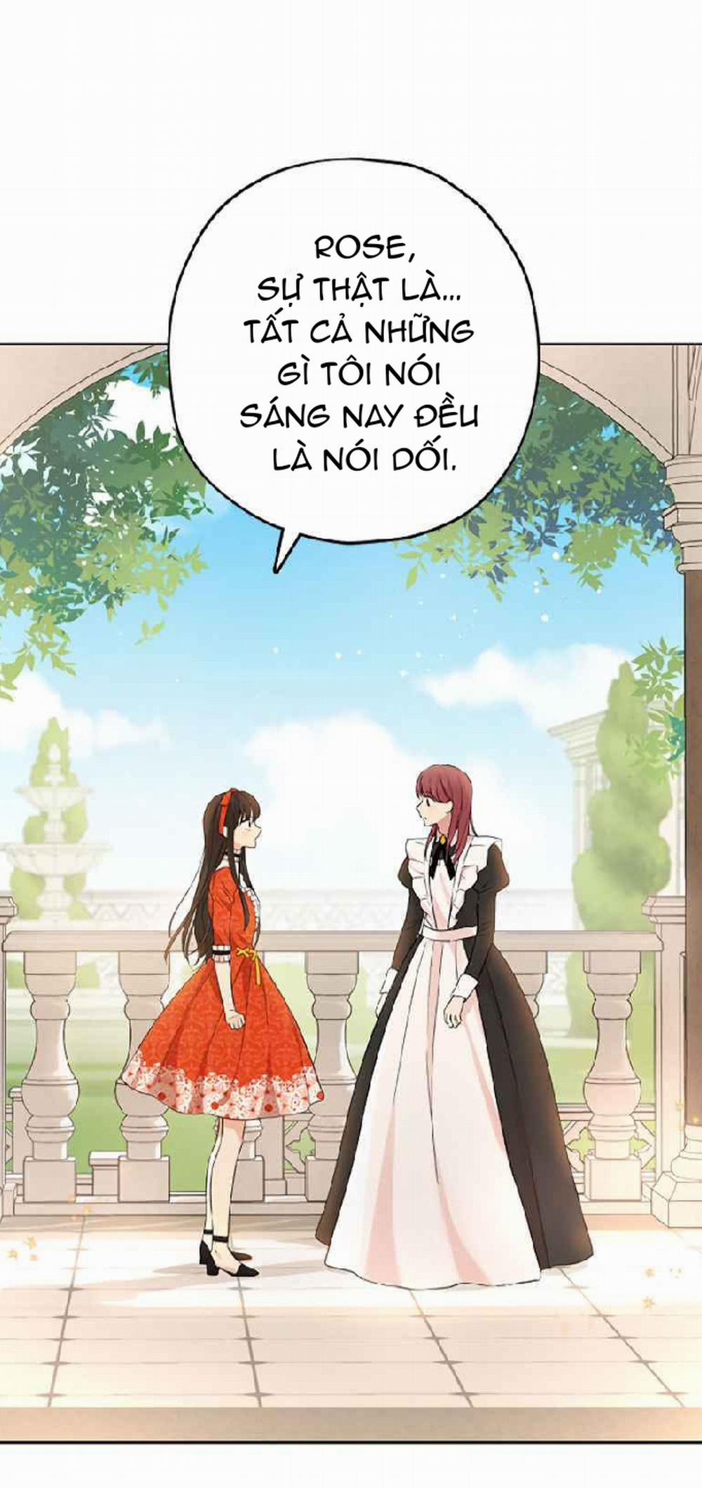 Tôi Là Minh Chứng Của Sự Thật 12 trang 51