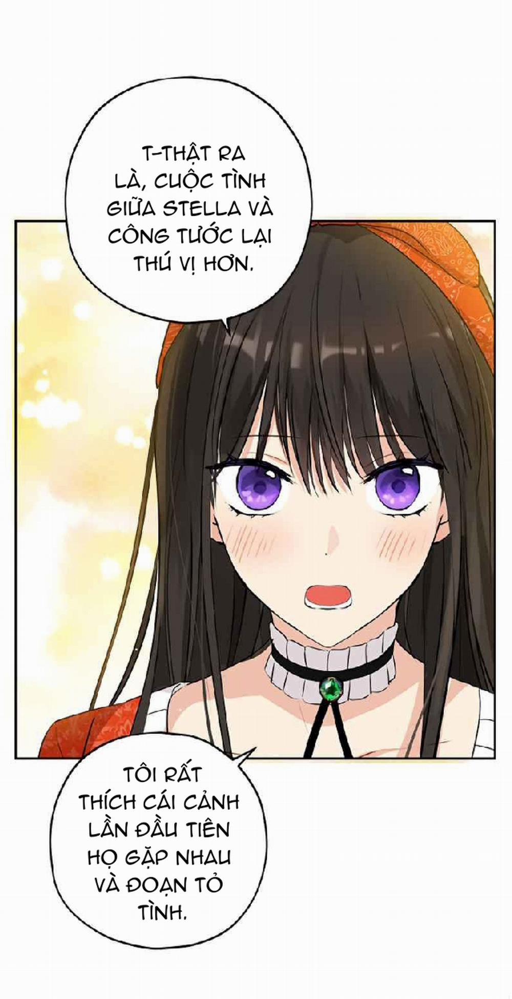 Tôi Là Minh Chứng Của Sự Thật 12 trang 53