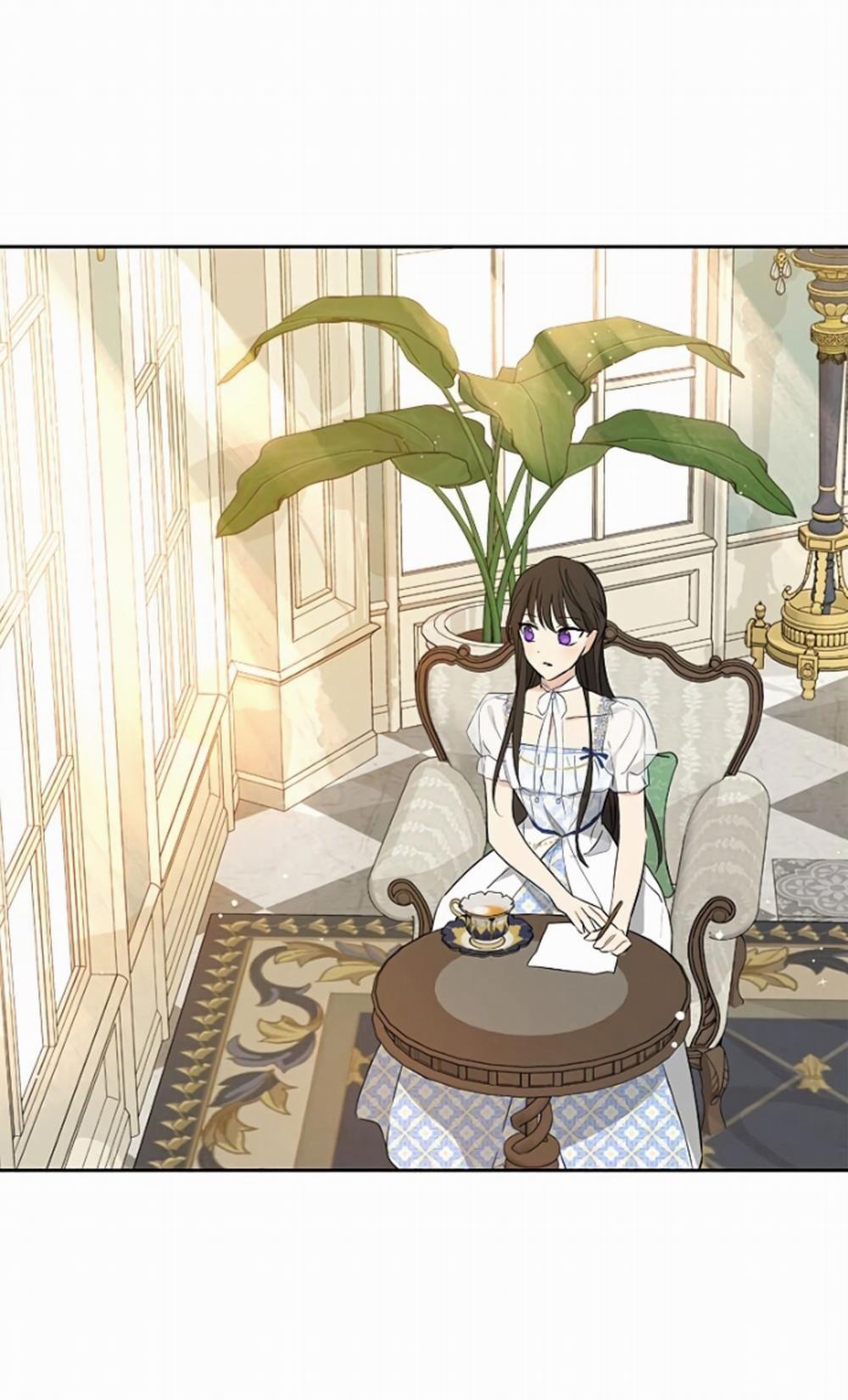 Tôi Là Minh Chứng Của Sự Thật 13 trang 16