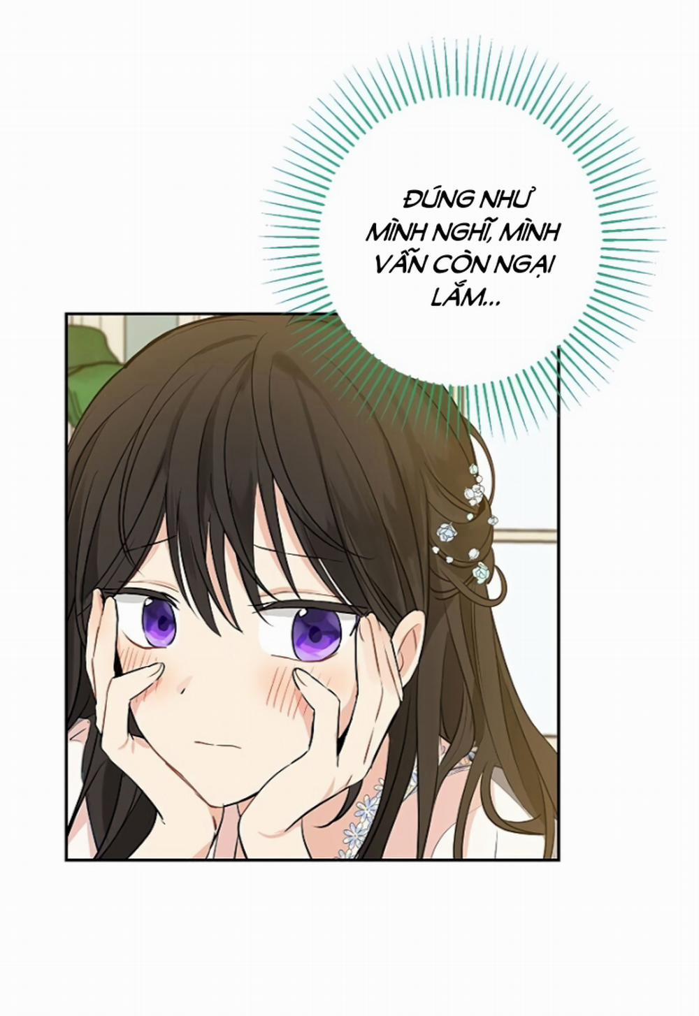 Tôi Là Minh Chứng Của Sự Thật 13 trang 18