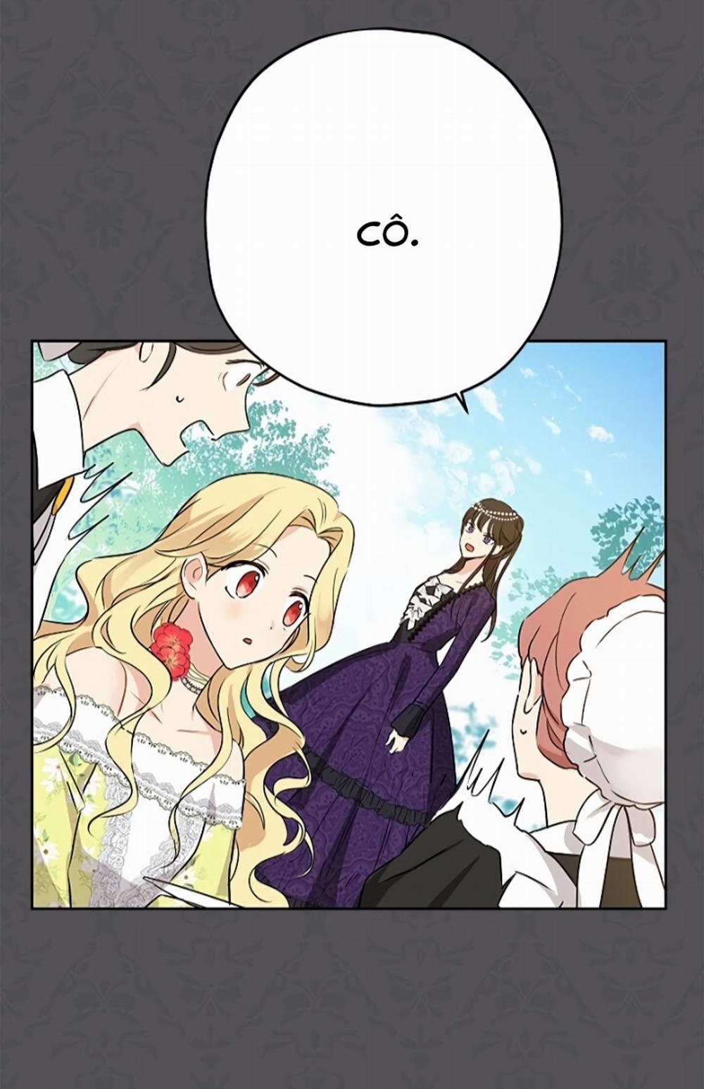 Tôi Là Minh Chứng Của Sự Thật 13 trang 22