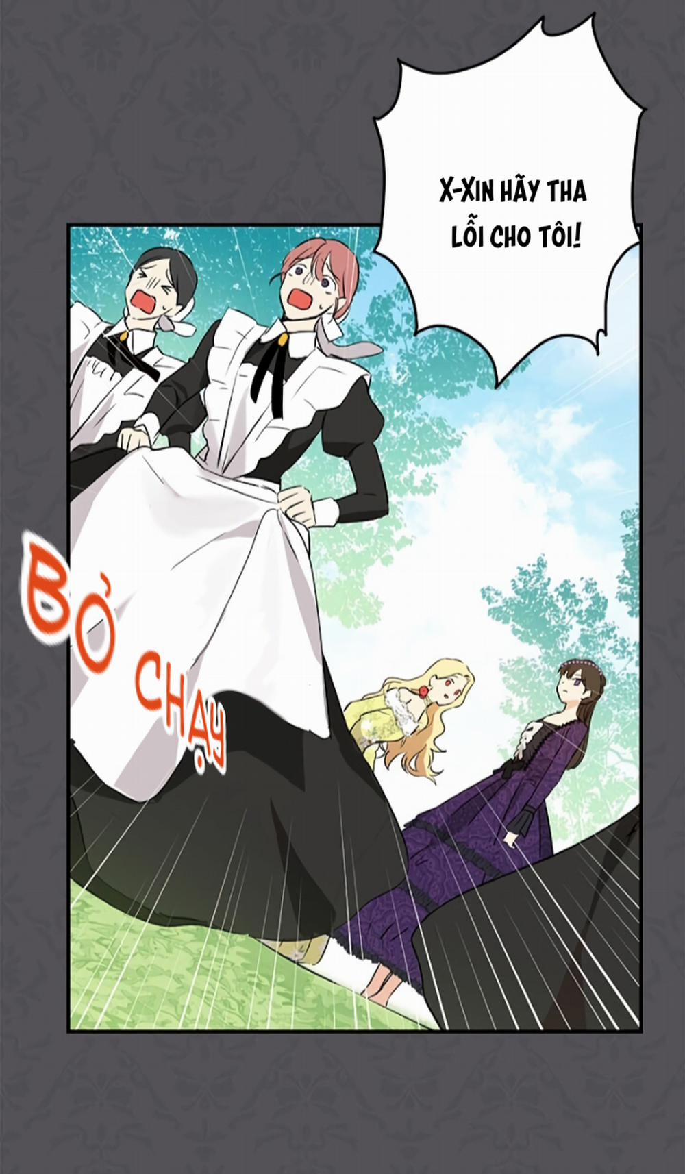 Tôi Là Minh Chứng Của Sự Thật 13 trang 23