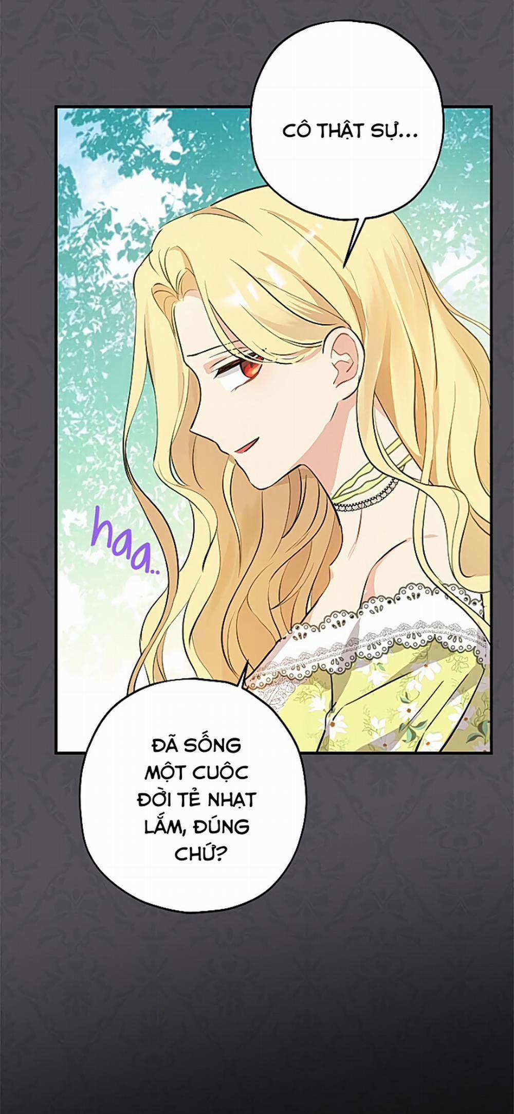 Tôi Là Minh Chứng Của Sự Thật 13 trang 25